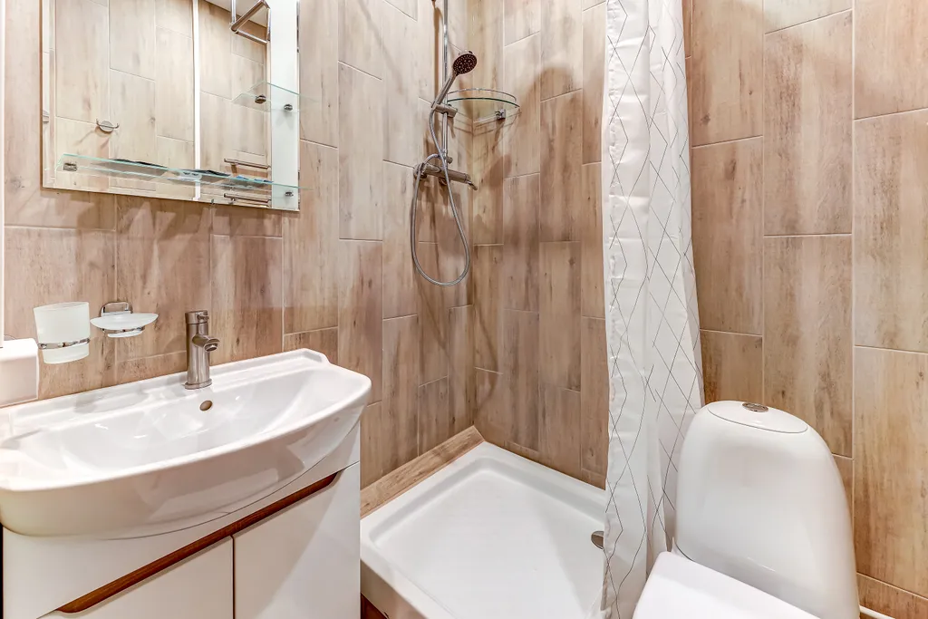 Квартира Апартаменты в центре — Санкт-Петербург