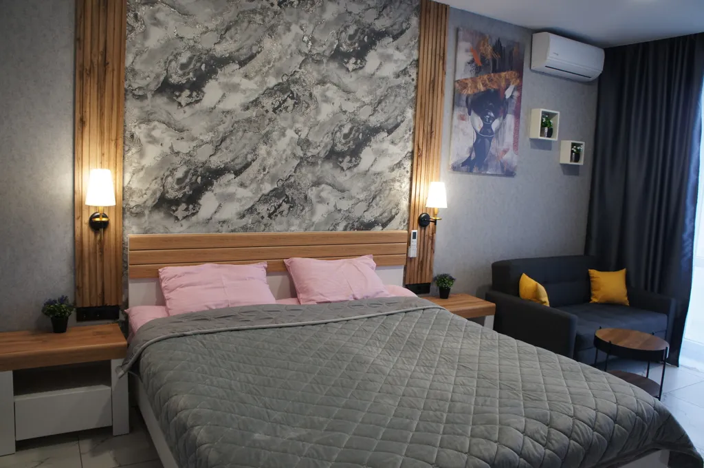 Квартира Современная квартира — Калининград