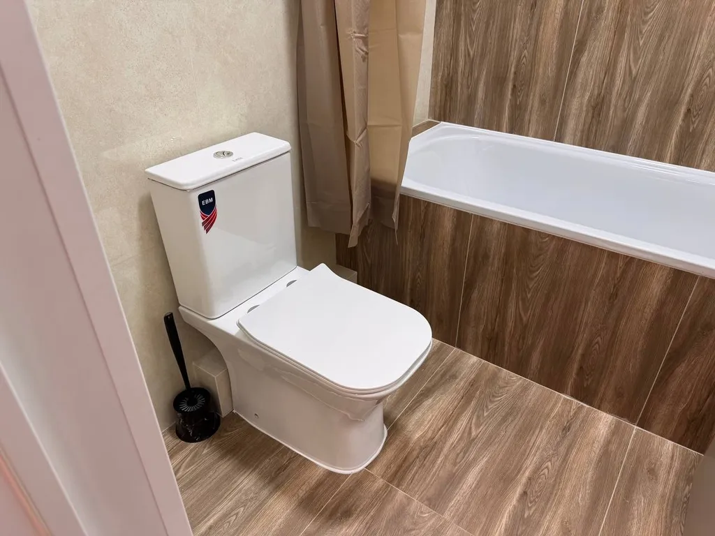 Уютные апартаменты