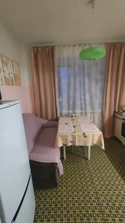 Уютная квартира, рядом с ж/д вокзалом, Центральный район