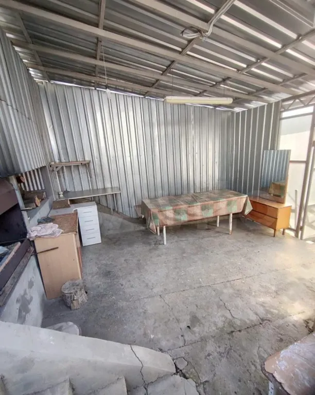 Коттедж Уютный дом — Кисловодск