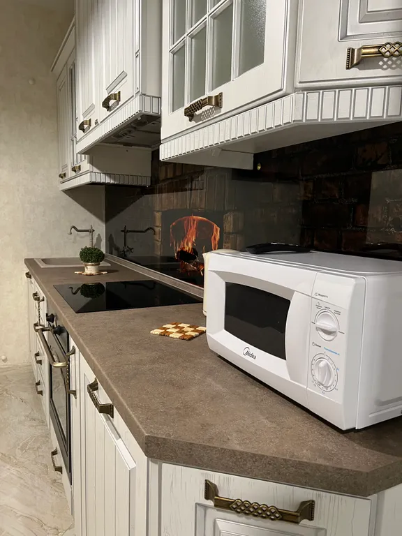 Апартаменты в центре Волгограда