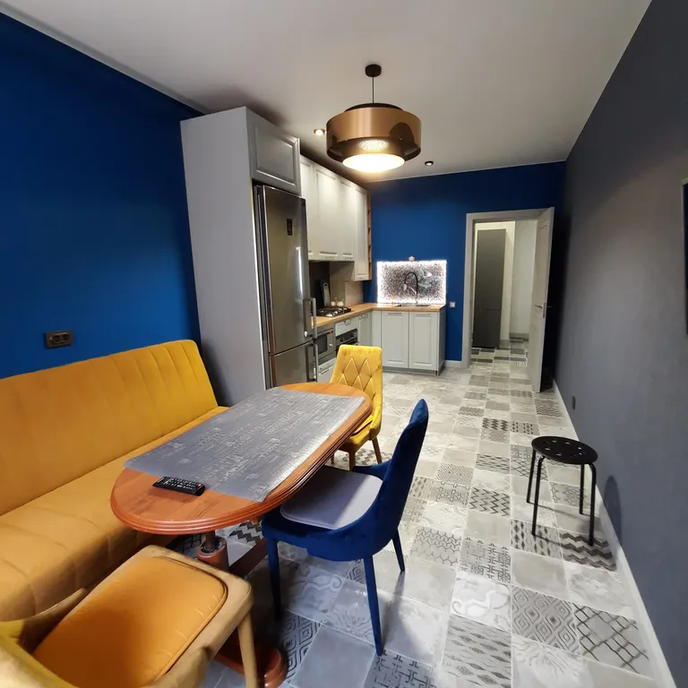 Янтарная чайка