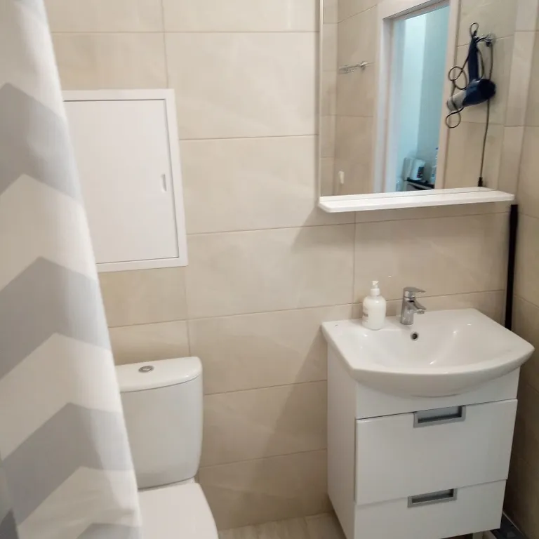 Новая квартира рядом с Шереметьево