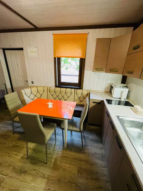 Коттедж Мини коттедж у моря в центре — Пионерский