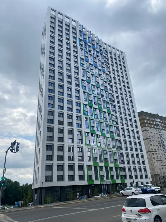 Квартира Квартира У нас уютно и гостеприимно, рядом с ТРЦ Планета — Уфа