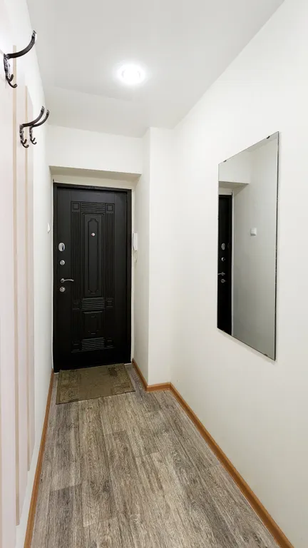 Уютная квартира в центре Великого Новгорода