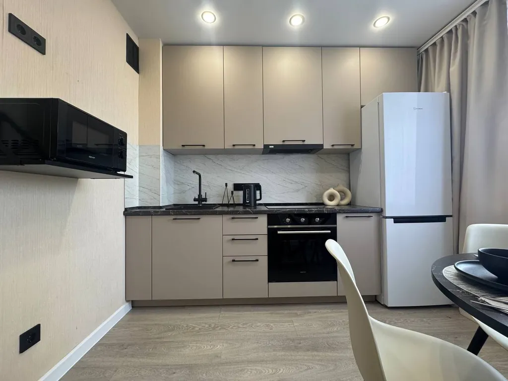 Lumière Residence возле Аквапарка