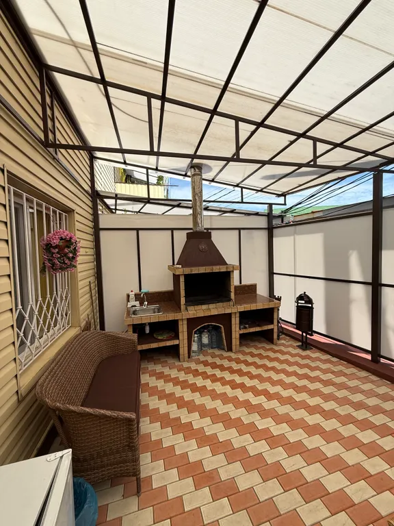 Коттедж у Моря