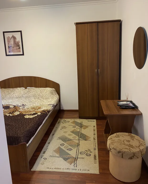 Квартира Комната — Анапа
