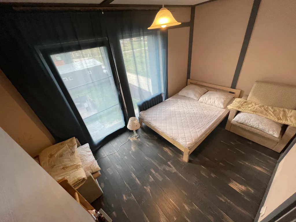 Вилла Скандинавия