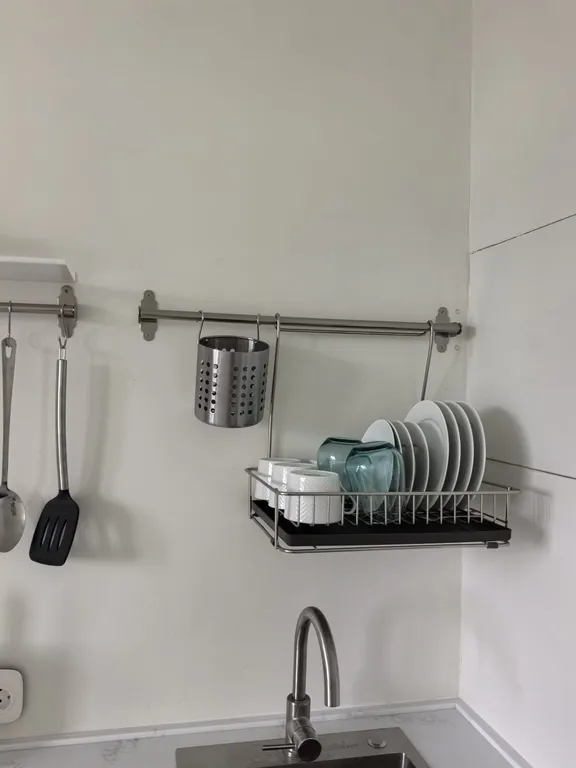 Квартира Уникальная двухкомнатная квартира в центре с шикарным видом — Гагра