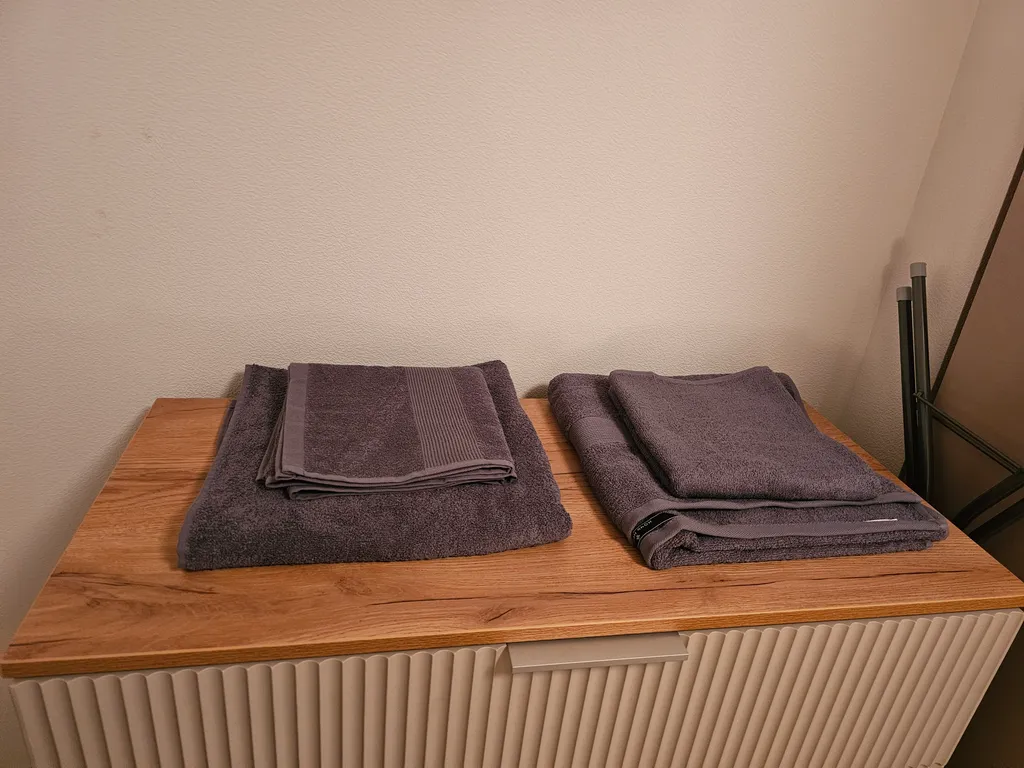 Квартира Уютная квартира возле Парка Победы — Москва