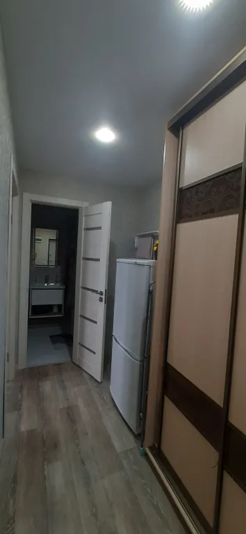 Однокомнатная квартира рядом с вокзалами