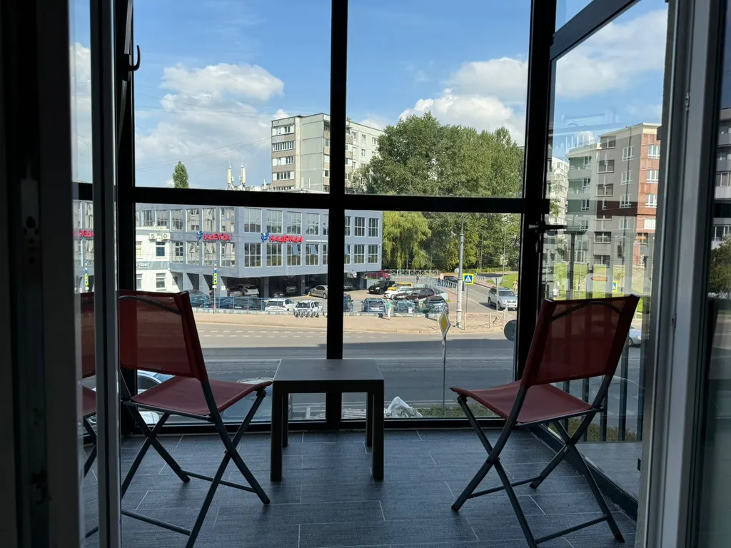 Квартира Апартаменты в историческом месте на реке Преголя — Калининград