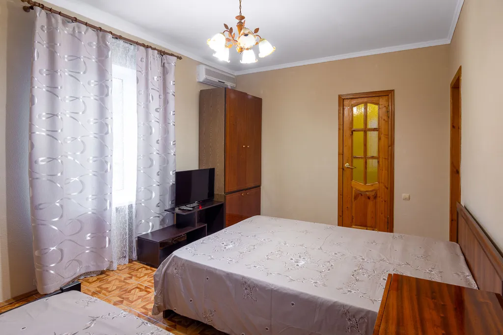 Коттедж Этаж под ключ с кухней и отдельным входом — Геленджик