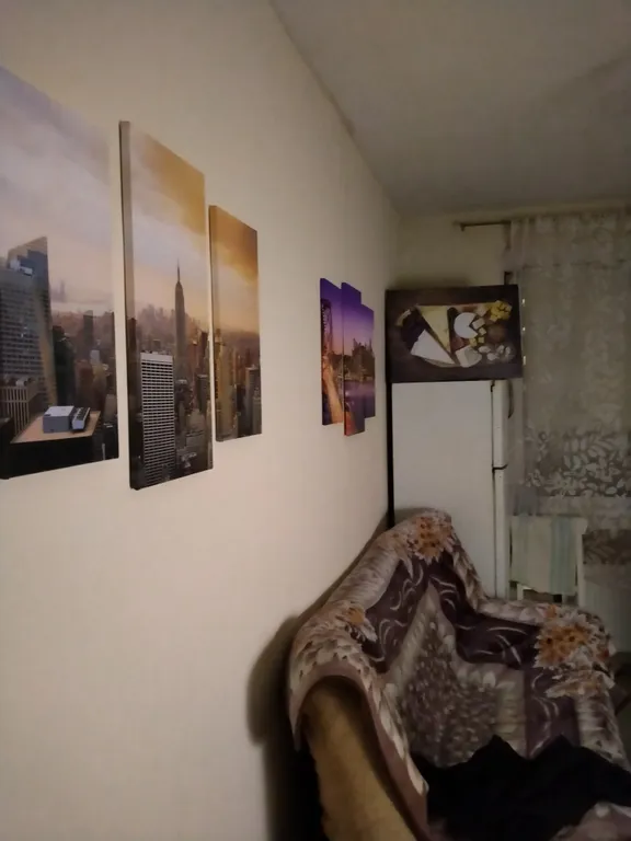 Уютная евродвушка рядом с метро