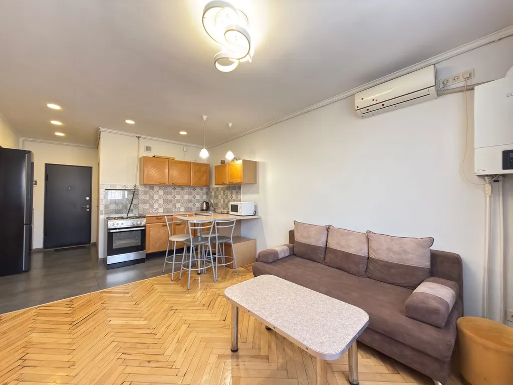 Квартира в центре Еревана