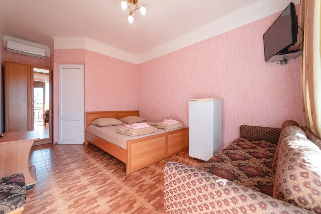 Квартира Комната — Анапа