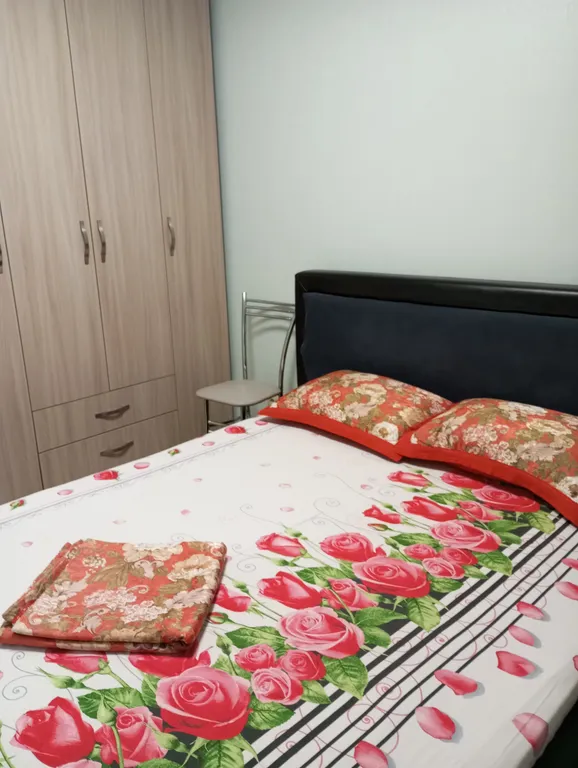 Двухкомнатная вблизи М-7