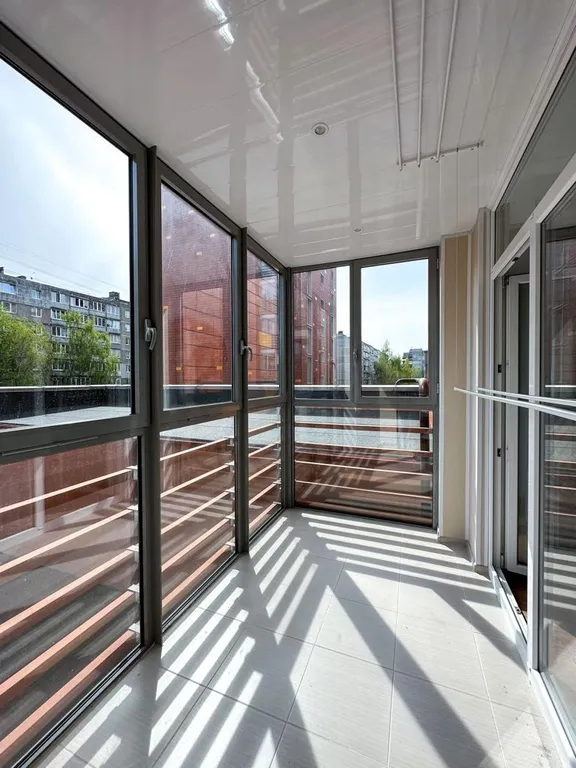 Квартира 2-комнатная Квартира — Калининград