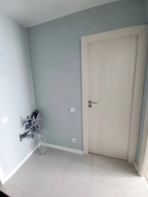 Квартира Art life apartment Orange park — Котельники