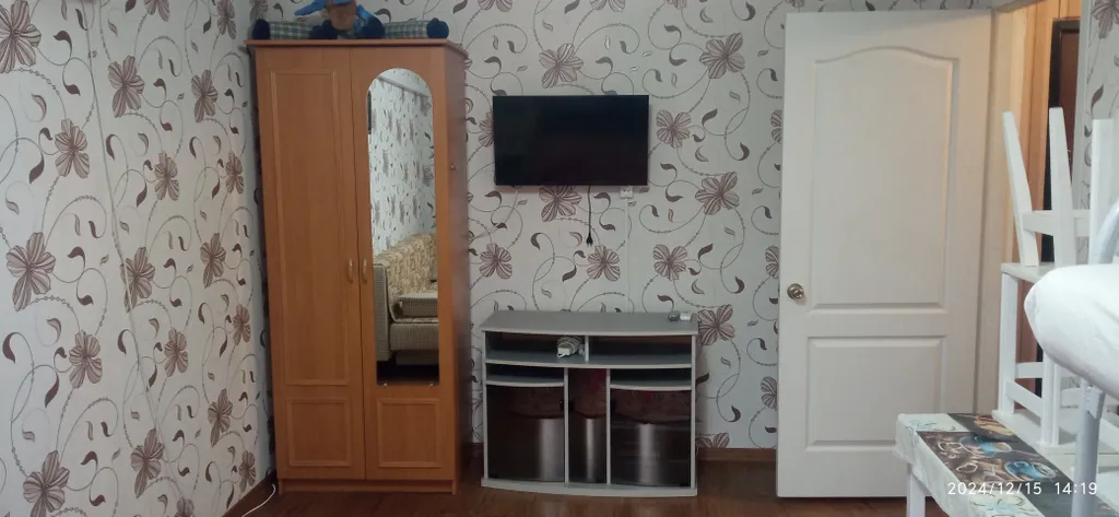 Уютная одна комнатная квартира у моря