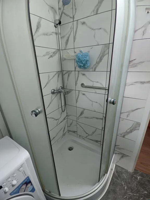 Квартира Уютная квартира, после ремонта, удобное расположение — Адлер