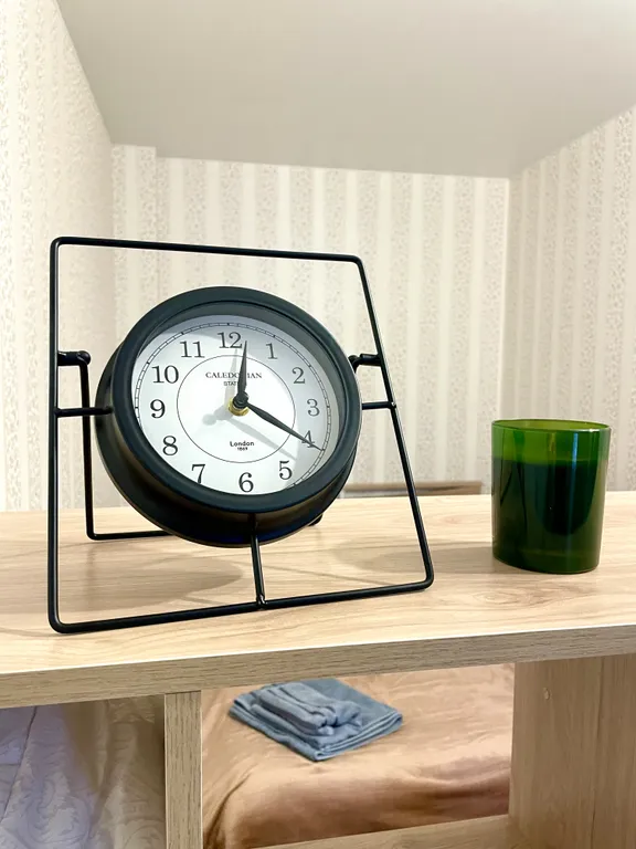 Уютная квартира недалеко от Кремля