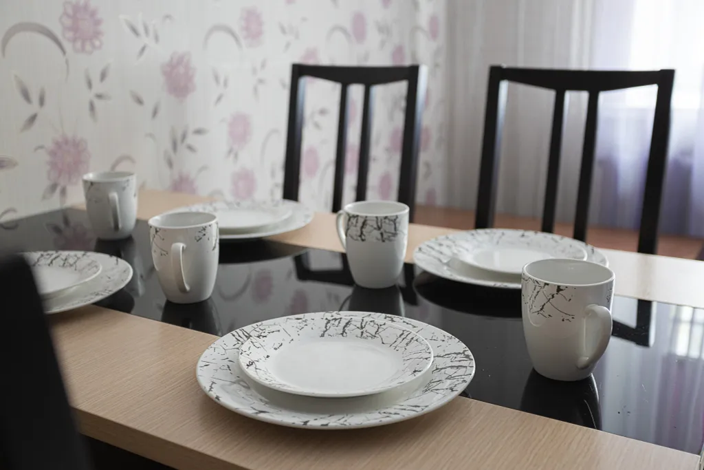 Апартамент на проспекте Революции