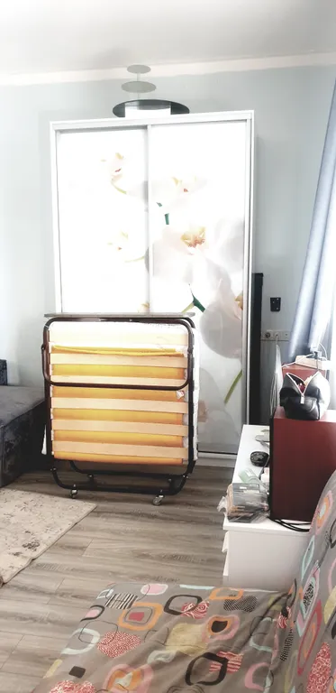 Коттедж Гостевой дом — Горячий Ключ