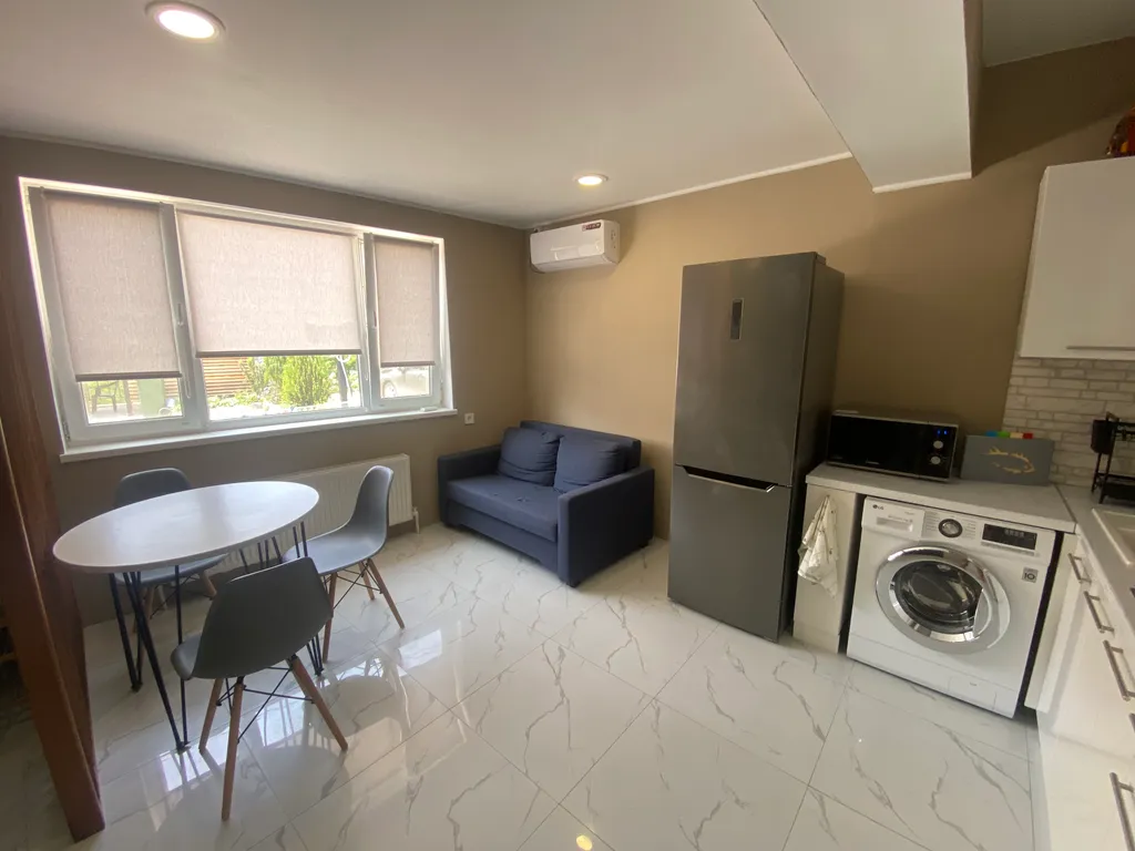 Квартира Квартира Уютный домик — Судак