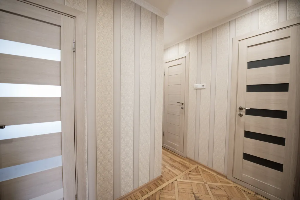 Квартира Квартира Апартамент в центре рядом с театром и парками — Ростов-на-Дону