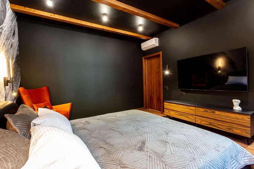 Вилла Gorki Village