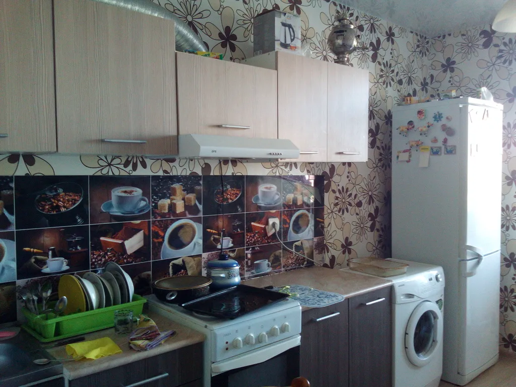 Квартира 1-комнатная Квартира — Волгоград