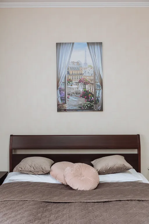 Квартира 1-комнатная Квартира — Калининград