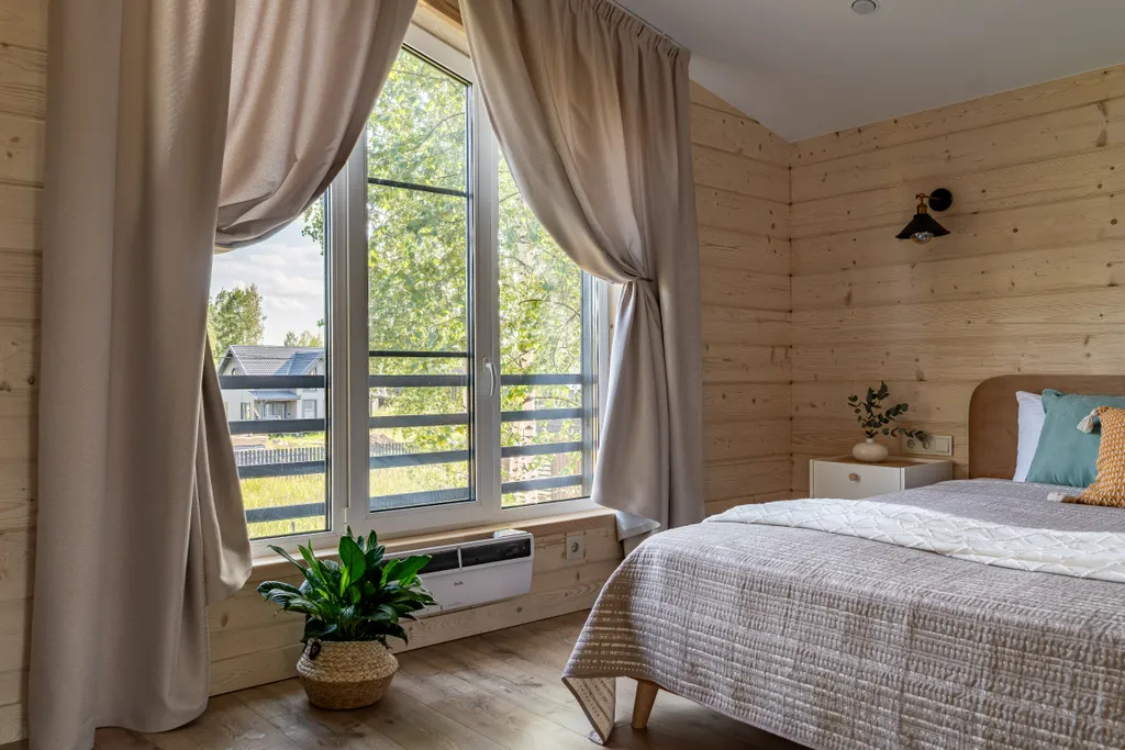 Коттедж Sunset Grand House — Коккорево