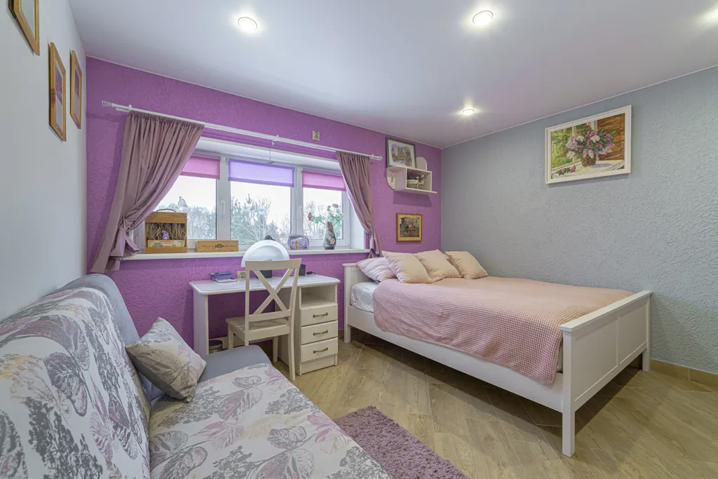 Гостевой дом Никки с частным пляжем и прудами