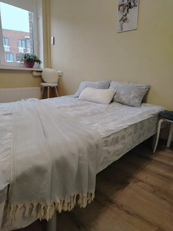 4-х местный апартамент с кроватью king-size