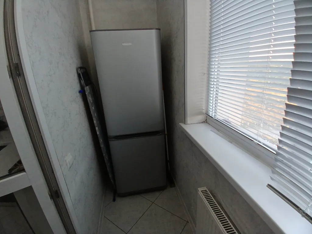 Квартира в Олимпийском городке