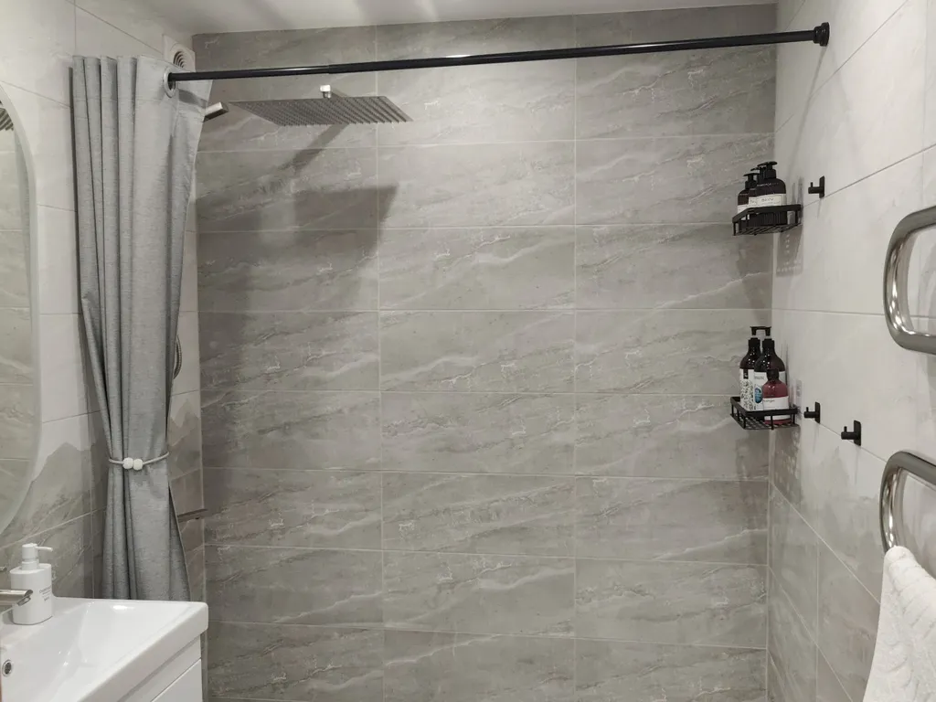 Новая комфортная студия в 5 минутах ходьбы от Храма