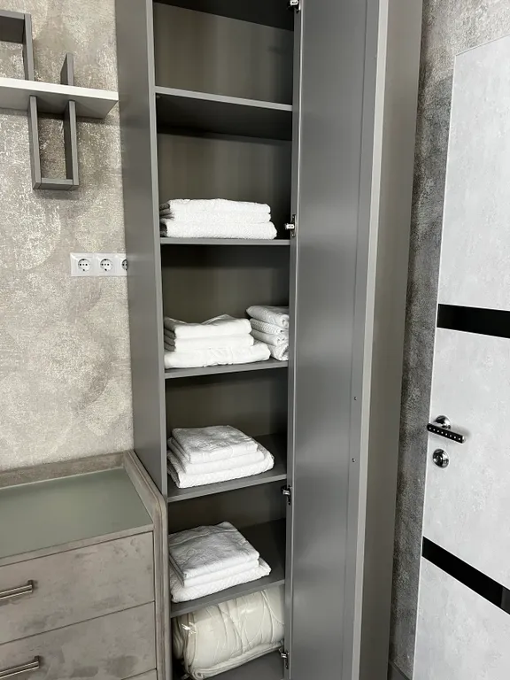 Апартаменты Сердце города