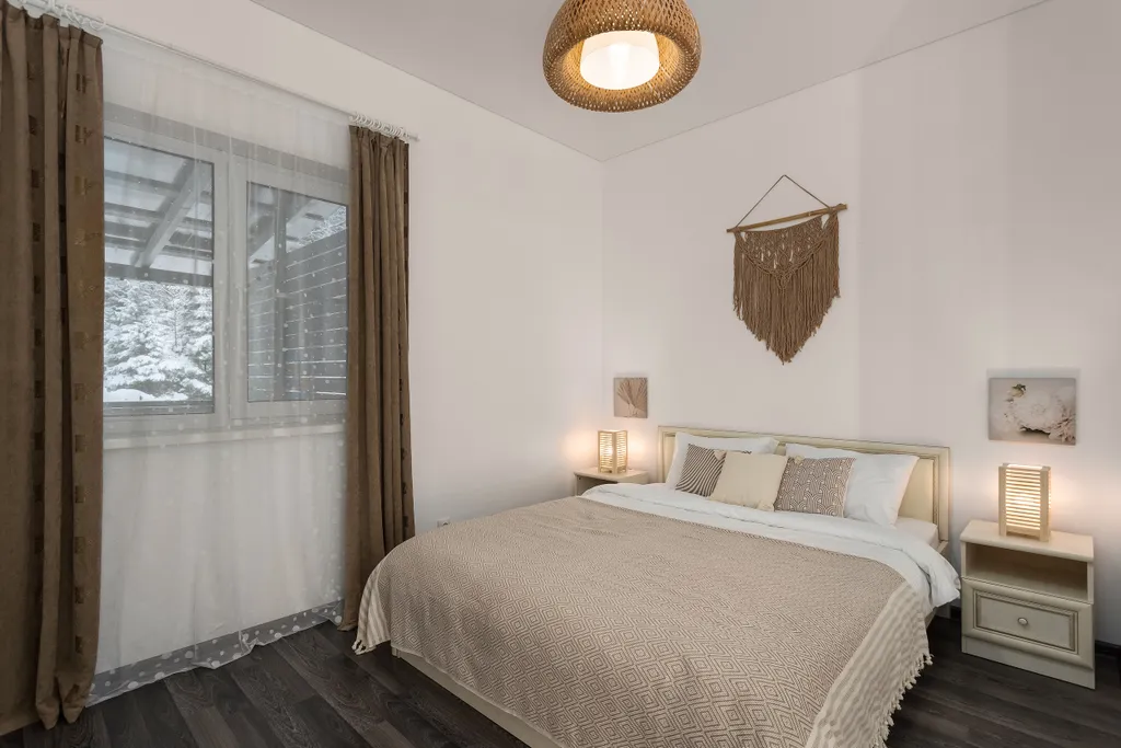 Дом Vuorio forest