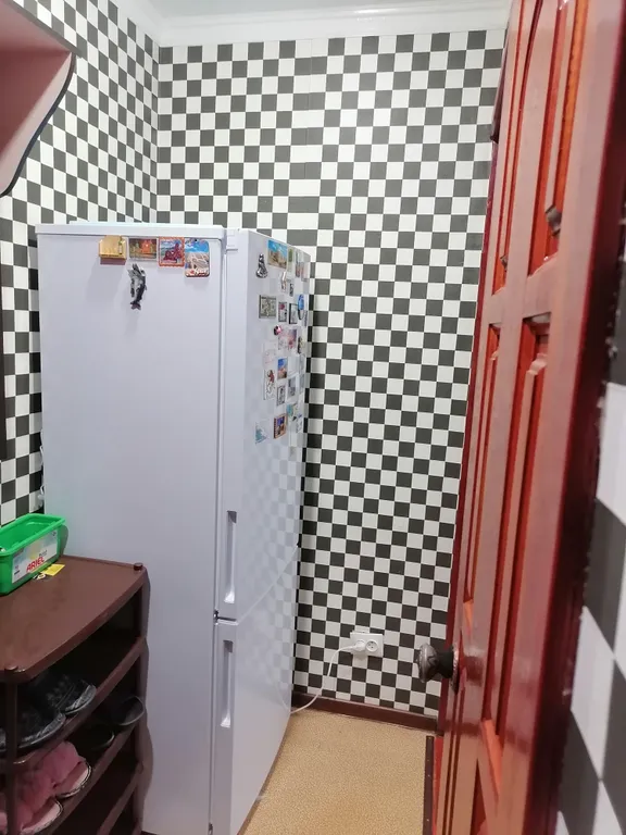 Уютная квартира в центре города с парковкой во дворе