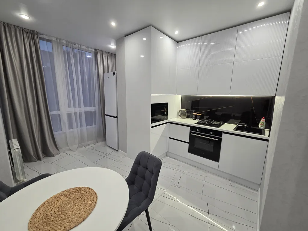 Апартаменты VVA / Скандинавия