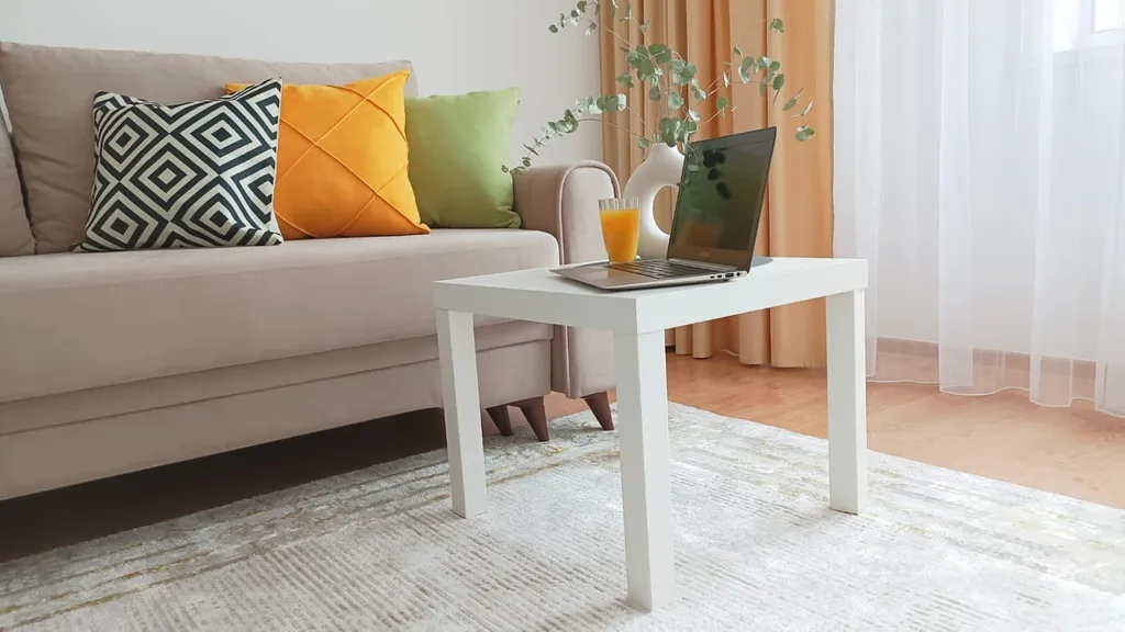 Двухкомнатная уютная квартира в ЖК УЮТ