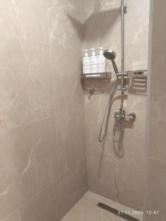 Апартаменты с видом на озеро