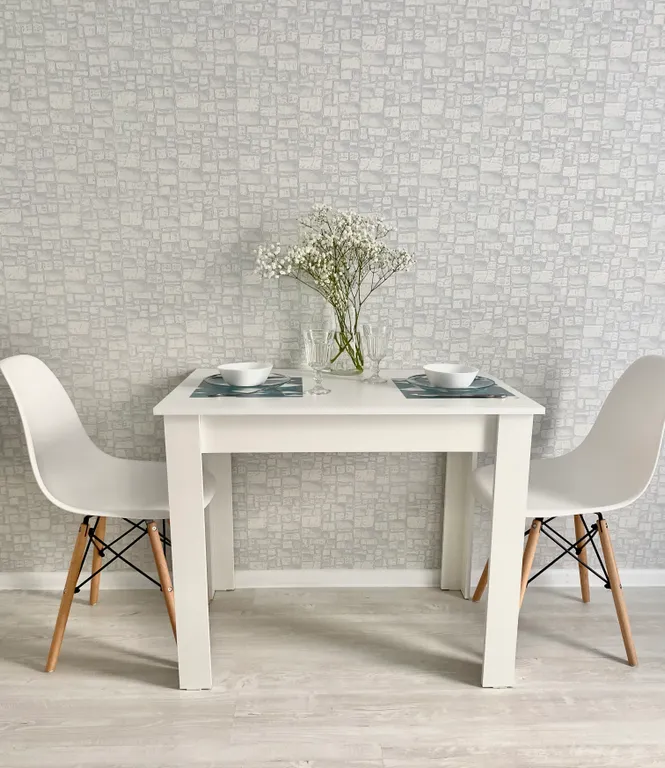 Современная, светлая 1к. Квартира с новым ремонтом в южном городе 2.