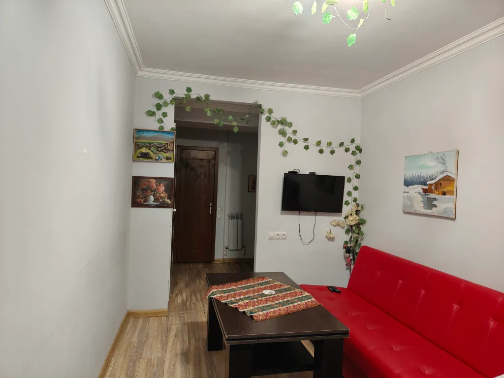 Апарт-отель Площадь Республики