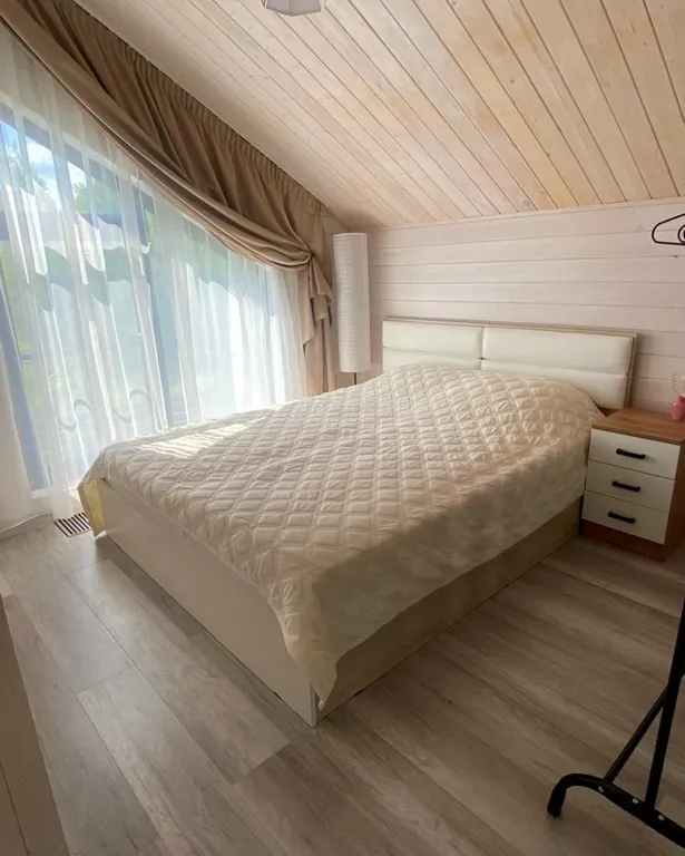 Дом для тихого отдыха